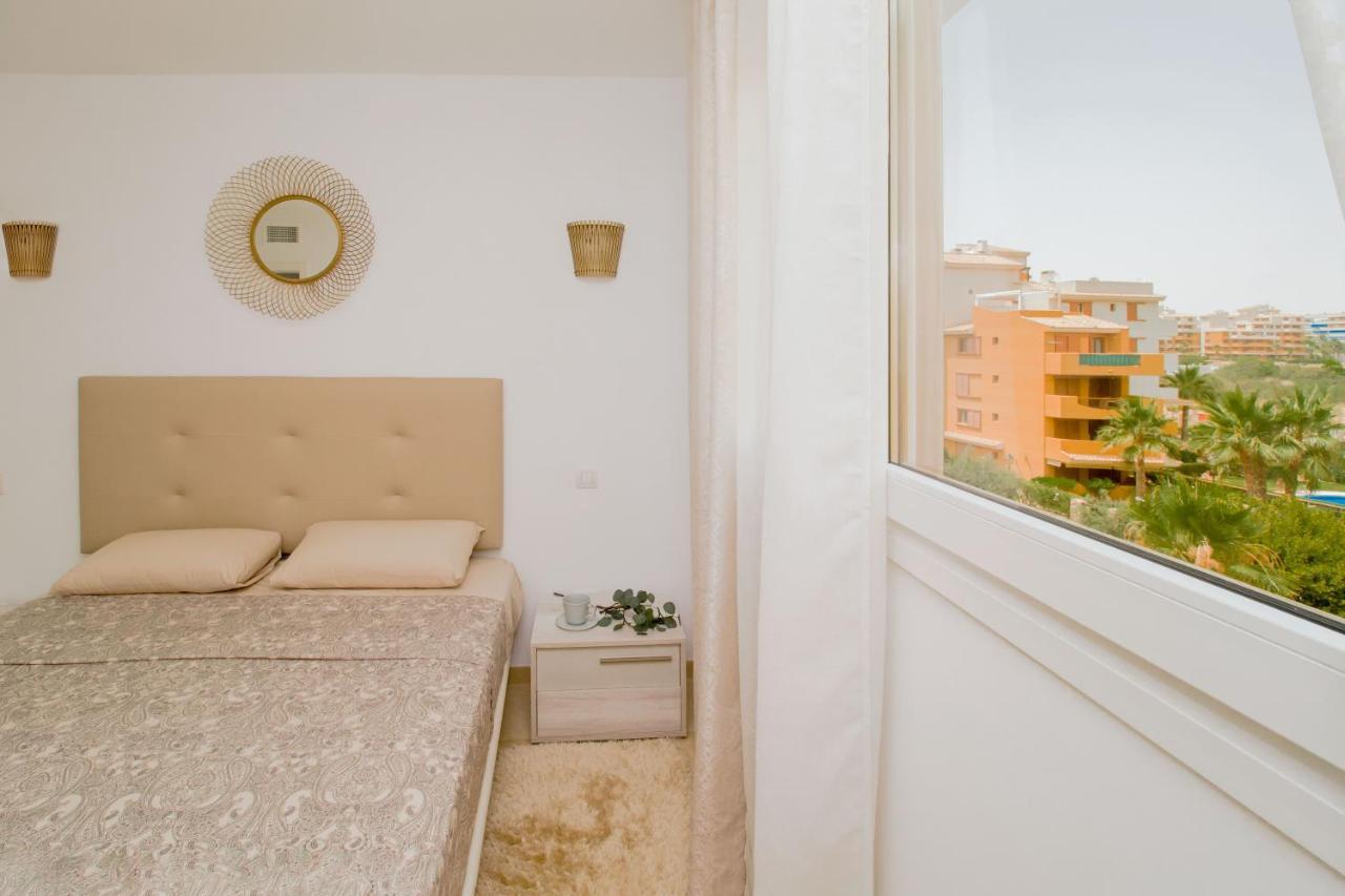 Espanatour RECOLETA 3C Torrevieja Exterior foto